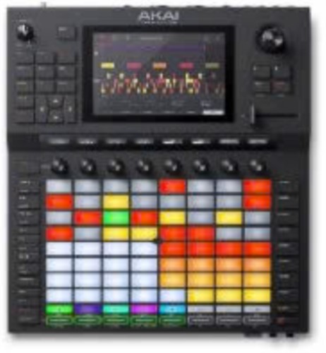 Thiết bị làm nhạc độc lập-FORCE